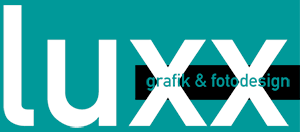 Logo luxx grafik & design